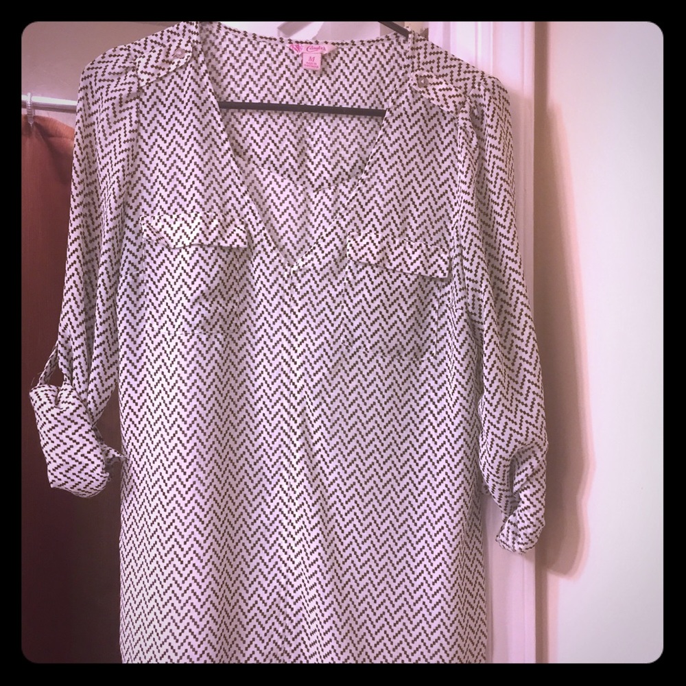 Beautiful Blouse